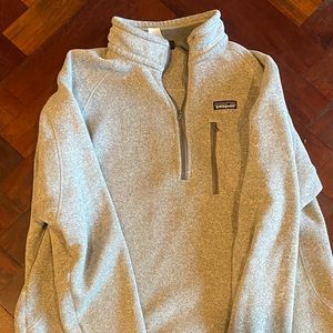 Patagonia Better Sweater pullover
